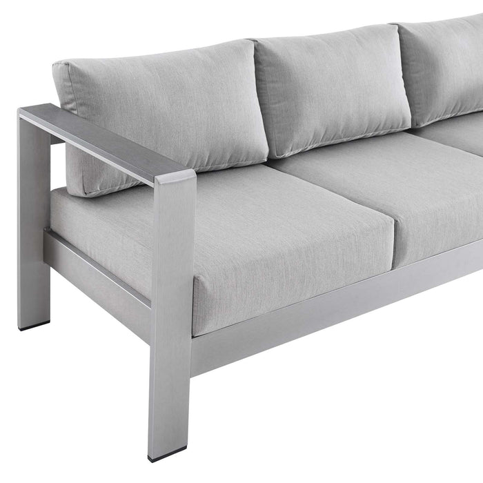 Outdoor Sofa & Sectionals