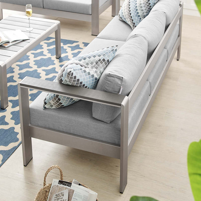 Outdoor Sofa & Sectionals