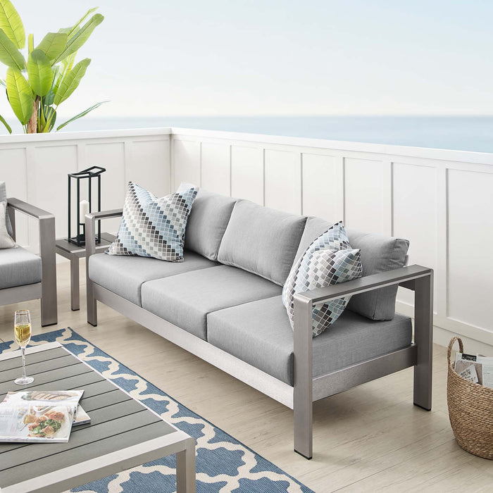Outdoor Sofa & Sectionals