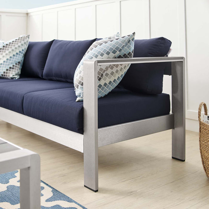 Outdoor Sofa & Sectionals