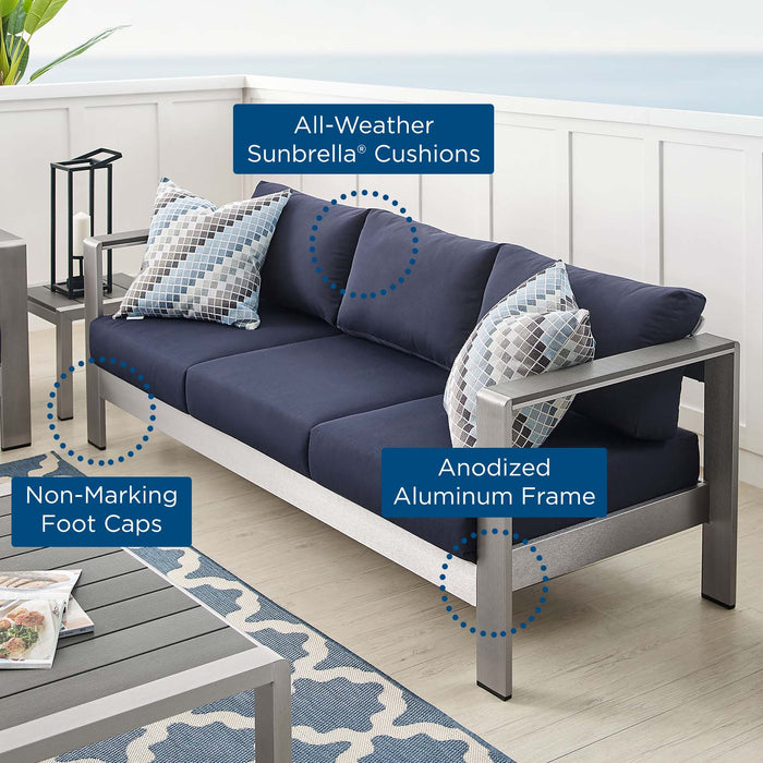 Outdoor Sofa & Sectionals