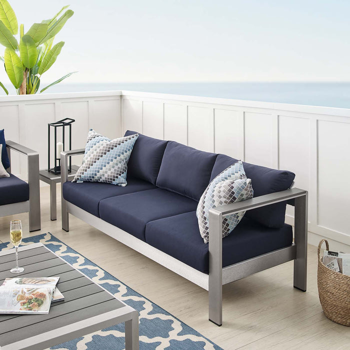 Outdoor Sofa & Sectionals