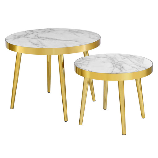 Nesting Tables