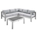 Outdoor Sofa & Sectionals