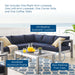 Outdoor Sofa & Sectionals