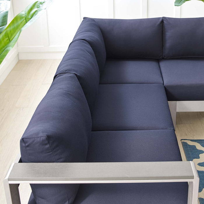 Outdoor Sofa & Sectionals