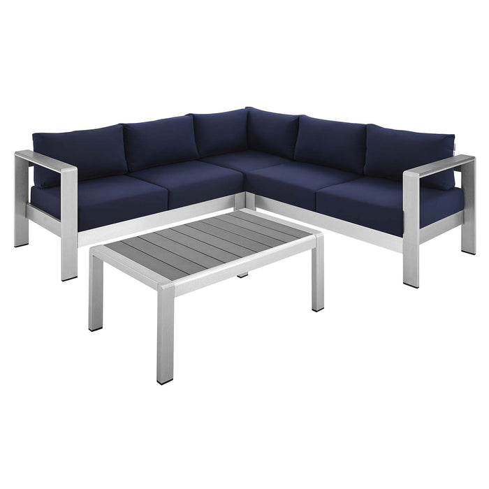 Outdoor Sofa & Sectionals