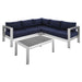 Outdoor Sofa & Sectionals