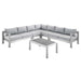 Outdoor Sofa & Sectionals