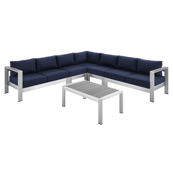 Outdoor Sofa & Sectionals