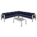 Outdoor Sofa & Sectionals