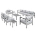 Outdoor Sofa & Sectionals