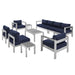 Outdoor Sofa & Sectionals