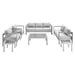 Outdoor Sofa & Sectionals