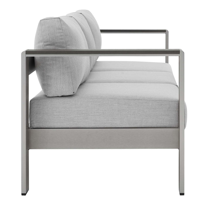 Outdoor Sofa & Sectionals