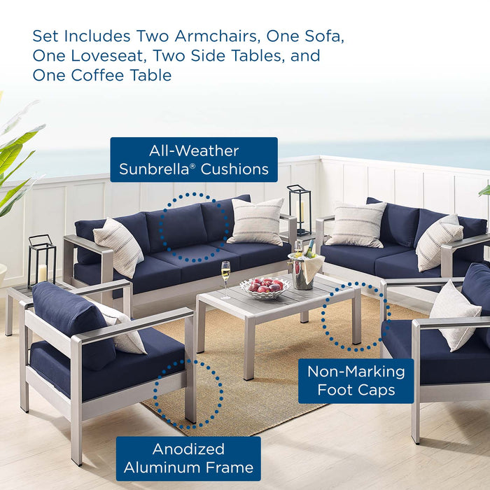 Outdoor Sofa & Sectionals