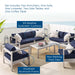 Outdoor Sofa & Sectionals