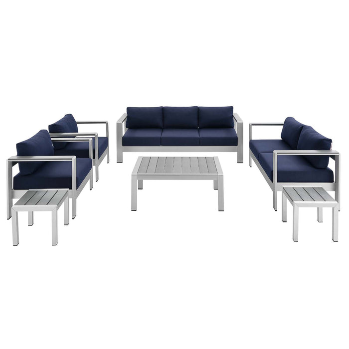 Outdoor Sofa & Sectionals