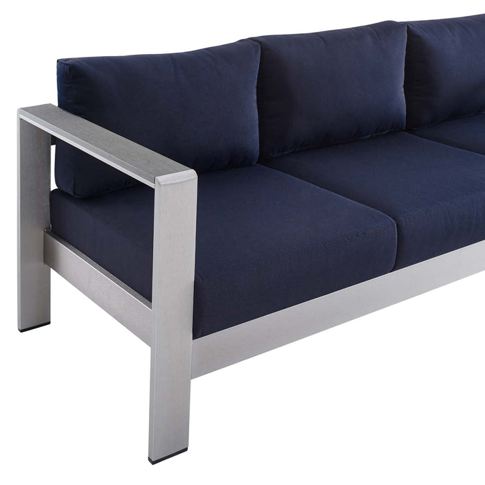 Outdoor Sofa & Sectionals