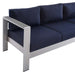 Outdoor Sofa & Sectionals