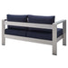Outdoor Sofa & Sectionals