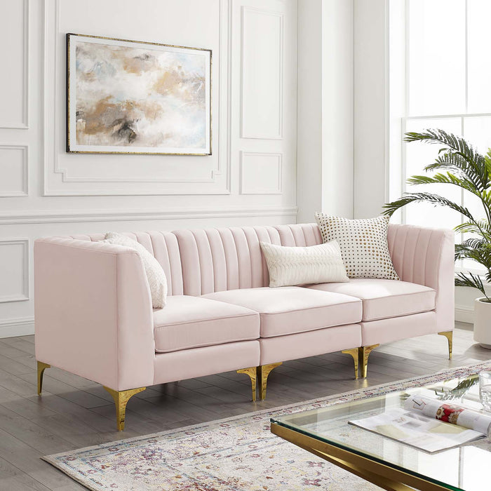 Sofas & Loveseats