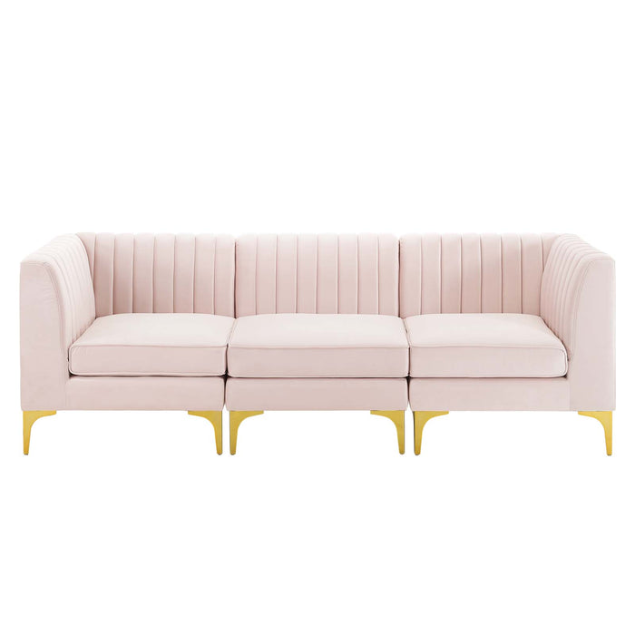 Sofas & Loveseats