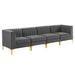 Sofas & Loveseats