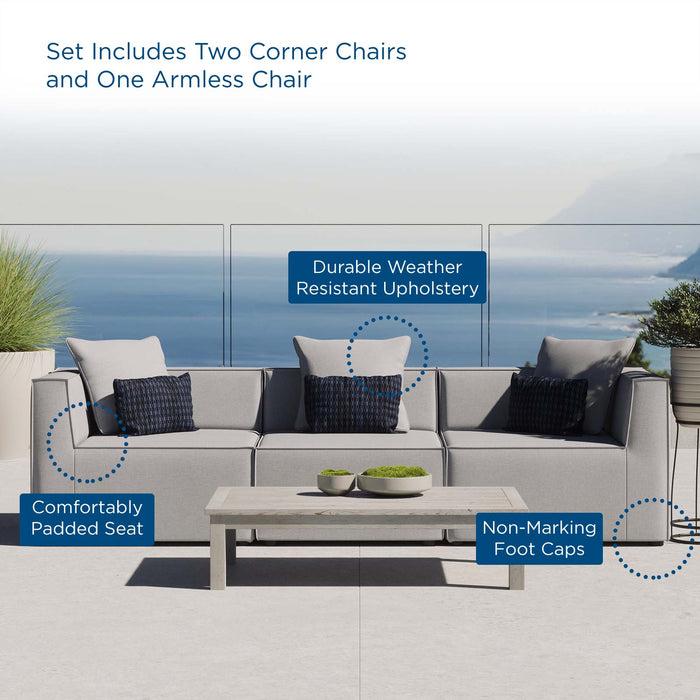 Outdoor Sofa & Sectionals