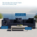 Outdoor Sofa & Sectionals