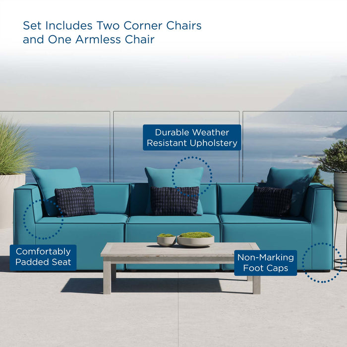 Outdoor Sofa & Sectionals