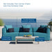 Outdoor Sofa & Sectionals