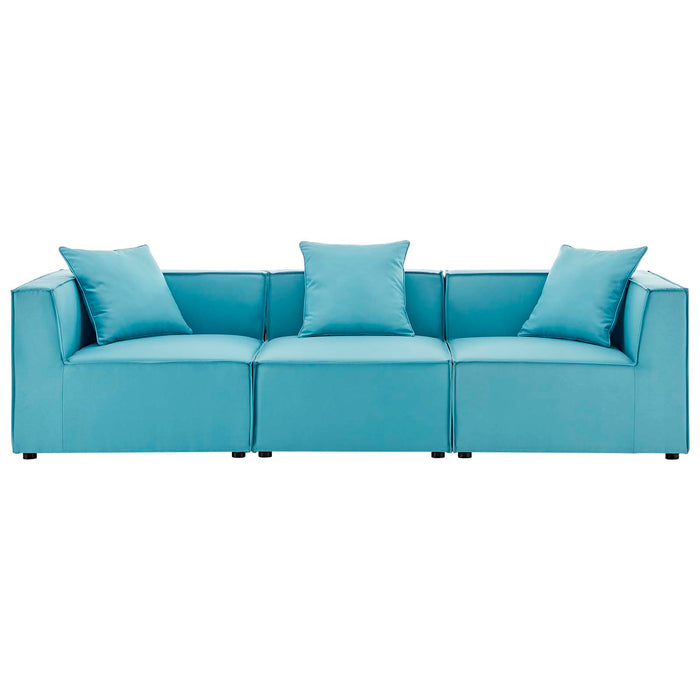 Outdoor Sofa & Sectionals