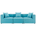Outdoor Sofa & Sectionals