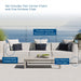 Outdoor Sofa & Sectionals