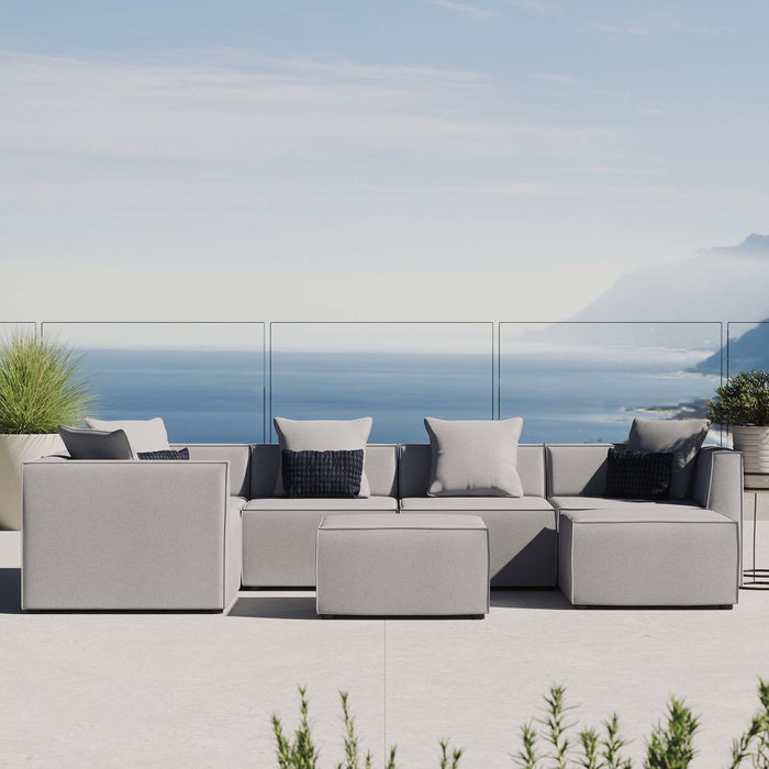 Outdoor Sofa & Sectionals