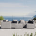 Outdoor Sofa & Sectionals