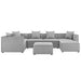Outdoor Sofa & Sectionals