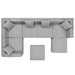 Outdoor Sofa & Sectionals
