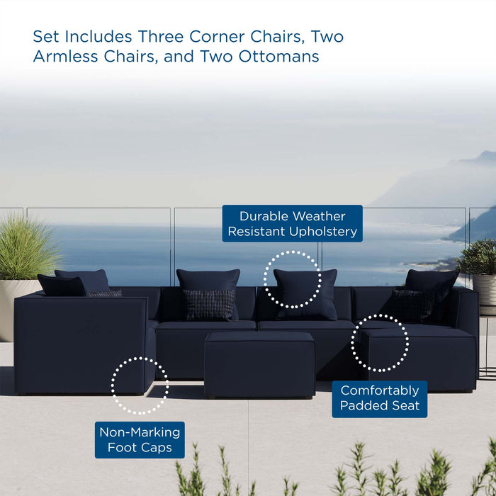 Outdoor Sofa & Sectionals