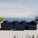 Outdoor Sofa & Sectionals