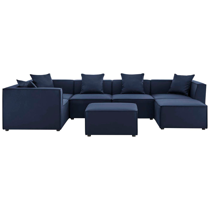 Outdoor Sofa & Sectionals