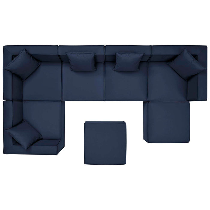 Outdoor Sofa & Sectionals