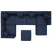 Outdoor Sofa & Sectionals