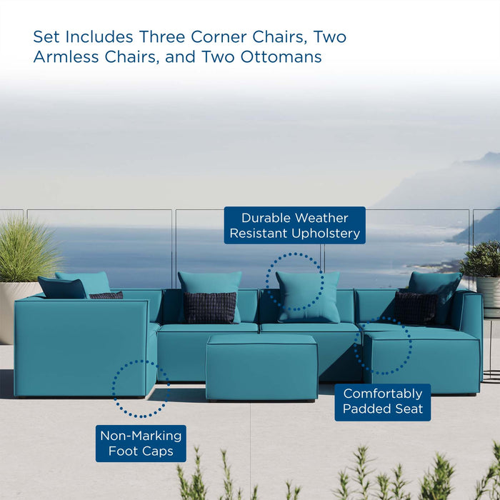 Outdoor Sofa & Sectionals
