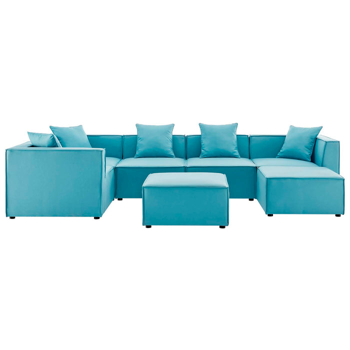 Outdoor Sofa & Sectionals