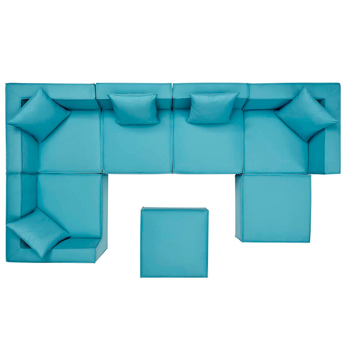 Outdoor Sofa & Sectionals