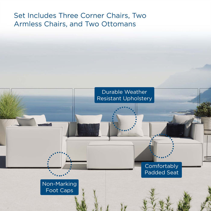 Outdoor Sofa & Sectionals