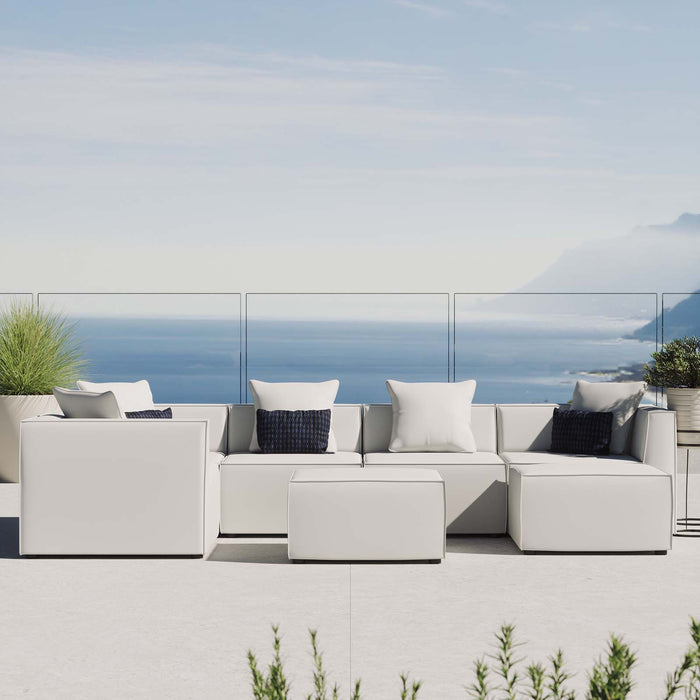 Outdoor Sofa & Sectionals