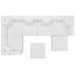 Outdoor Sofa & Sectionals